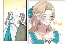 Baca Manhwa A Tipsy Marriage Proposal for the Emperor Full Chapter Bahasa Indonesia, Kisah Elliere dengan Kaisar yang Kejam