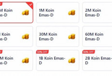 Tutorial Top Up Diamond ML Malaysia 2024 Terbaru, Cocok Untuk Bisnis! Murah dan Proses Hitungan Detik!