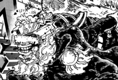 Lisez le One Piece Chapitre 1149 Scan VF, Le long voyage devient de plus en plus épique !