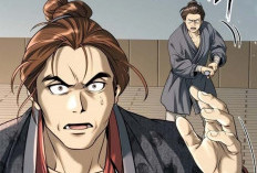 Spoiler RAW Chronicles of the Demon Faction Chapter 71 Bahasa Indonesia, Perlawanan Sengit Menegangkan!