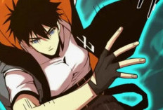 Baca Leveling In The Future (Apex Future Martial Arts) Full Chapter Bahasa Indonesia, Berikut Sinopsis dan Judul Lainnya!