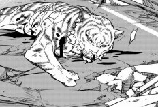 Lire le Manga 8Kaijuu (Kaiju No. 8) Chapitre 105 VF Scans, La Situation Empire ! Quel Est le Prochain Plan ?