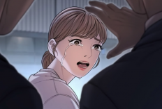 Tamat Kau Kwon Sehun! Spoiler dan Link Baca Manhwa Juvenile Offender Chapter 63 English Sub Indonesia