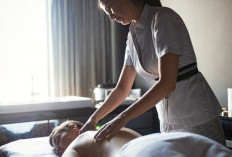 Daftar Harga Massage di Delta SPA Bali Terupdate Tahun 2023 Lengkap Dengan Layanannya, Healing Maksimal Buatmu yang Lelah 