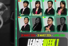 Daftar Line Up Caster 2024 PMCS ID Spring 2024 PUBG Lengkap Dengan Jadwal Terbaru Hingga Cara Nontonnya Lengkap