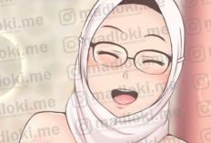 Baca Madloki Cerita Citra Bahasa Indonesia PDF Tanpa Sensor dan Edit, Cewek SMA Hijab yang Hobi Pacaran Sama Kakak Kelas