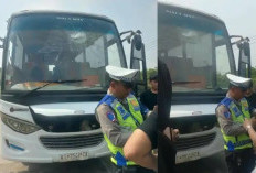 Ini Penyebab Bus Rombongan AMPB PATI Diserang Saat Menuju Jakarta, Begini Kronologi Lengkap Kejadiannya 