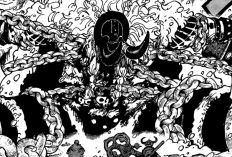 RAW Lecture En Ligne Manga One Piece Chapitre 1142 Scan VF FR, L'ascension de Loki, Le Prince Maudit
