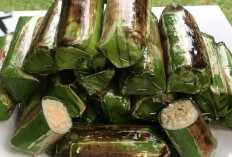 Resep Cara Membuat Lemper Ayam Bakar, Lembut Wangi dan Meresap Ke Dalam