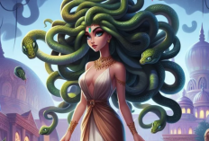 Login Medusa123 Situs Game Online Tergacor 2024, Apakah Aman dan Terbukti Menghasilkan Uang Harian?
