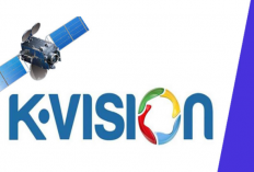 Daftar Frekuensi K-Vision Ku Band dan Cara Setting Frekuensi Terbaru 2024, Ini Dia List nya!