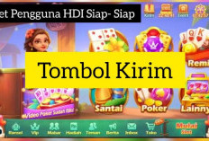 Kabar Higgs Domino Hari Ini Terbaru 2024, Tombol Kirim Resmi Muncul Kembali! Ungkap Langsung Orang Dalam