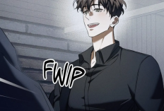 RAW Baca Manhwa BL The Hounds of Sisyphus Chapter 16 Bahasa Indonesia, Belajar Menjadi Lebih Dewasa