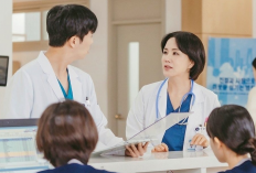 Rilis Malam Ini! Nonton Drama Korea Doctor Cha (2023) Episode 7-8 Sub Indo, Roy Mencoba Dekati Jeong-suk