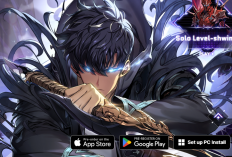 Game Solo Leveling : ARISE Akhirnya Buka Pre-Register di Android dan iOS, Ini Rewards yang Bisa Kamu Dapatkan!