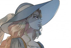 Baca Manhwa The Problematic Prince Chapter 50 Bahasa Indonesia Gladys Terlantarkan Anak Sendiri Demi Kejar Lelaki Orang 