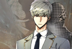 Lire le Manhwa Mercenary Enrollment Chapitre Complet en Français, Voici le Synopsis et d'autres Titres !