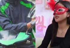 Prank Ojol Viral Terbaru 2024 Full Durasi Link Folder di Mediafire, Lagi Banyak Diburu Netizen!