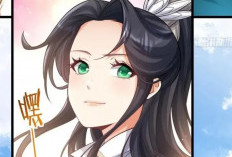 My Wife and I Dominate the Three Realms Chapter 123 Bahasa Indonesia, Baca Disini! Pertarungan Makin Sengit