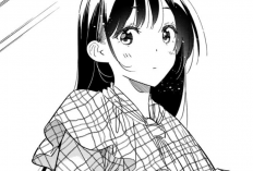 Ujian Kesetiaan! Spoiler dan Link Baca Manga Kanojo Okarishimasu Chapter 333 English Indonesia Sub
