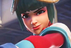 Bug Kiriko Overwatch 2 Kembali Muncul Saat Teleportasi ke Echo, Apakah Bisa Menguntungkan Para Pemain?