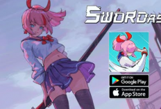 Swordash MOD APK 2.0.11 Download Gratis (No Dash Cost, One Hit), Sudah Update ke Versi Terbaru!