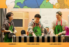 Sinopsis The Genius Paik (2023) Variety Show Terbaru Korea Tentang Kehidupan Seorang Penjaga Toko Menghadapi Persaingan Pasar