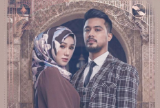 Nonton Drama Malaysia Ku Akad Kau Dengan Bismillah Episode 5 Sub Indo, Saksikan Tayangan Serunya di Sini