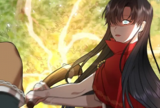 Tak Boleh Ada yang Bully, Lanjutan Baca Manhwa Altruistic Warrior Chapter 34 English Translation Indonesia