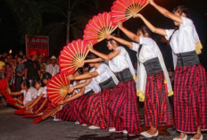 Kamus Bahasa Makassar dan Artinya Lengkap, Pelajari Budaya dan Bahasa Daerah Indonesia