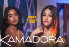Link Nonton Film Filipina Kamadora (2023) SUB INDO Full Movie HD 1080P, Skandal Hubungan Gelap Pramugari dan Pilot