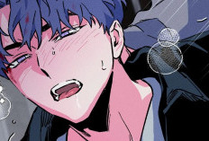 Lire Manhwa BL After Killing You Chapitre 19 Scans VF en Français, Coup Dur Par Derrière !