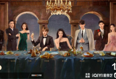 Link Nonton Drama China Double Love (2022) Full Episode Sub Indo, Zhang Xue Ying dan Bi Wen Jun Jadi Pasangan Gemas