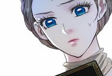 Cek Link Baca The Problematic Prince Chapter 75 Bahasa Indonesia Keluarga Bermulut Pedas Lagi Reuni 