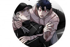 Update! Baca Manhwa BL Believe My Sign Chapter 23 RAW Sub Indonesia Terbaru Soo-jeong Dibikin Penasaran Sama Masa Lalu Eun Chan