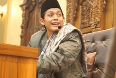 Profil dan Biodata Gus Iqdam Pendakwah Asal Ploso yang Viral Tiktok, Sebarkan Ilmu Agama dengan Gaya Santai dan Menyejukkan