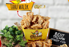 Harga Aneka Menu Chickmi Malang Terbaru 2023, Banyak Varian Rasa yang Bisa Dicoba!