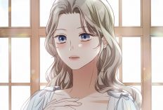 Wanita Misterius! Spoiler dan Link Baca The Unwelcome Guests of House Fildette Chapter 129 English Indonesia Sub