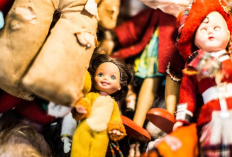 5+ Rekomendasi Bisnis Mainan Anak-Anak Populer, Bisa Dapatkan Omzet Jutaan Rupiah