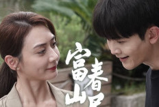 Link Nonton Fu Chun Shan Ju (Fuchun Mountain Residence) Episode 13-14 Sub Indo, Xu Jia Fu Berusaha Keras Untuk Menyatukan Ayah Ibunya