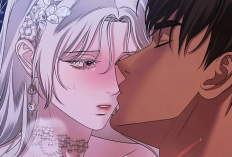 Baca dan Spoiler Manhwa Predatory Marriage Ch 24 Bahasa Indo, Keuwuan Leah dan Ishakan Masih Berlanjut!
