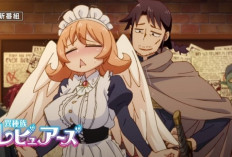 Où Voir du Anime Ishuzoku Reviewers (2020) Épisode Complet 1-12 Sous-titre Francais, Collection de filles sexy et courageuses