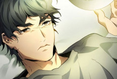 Baca Komik Leveling With The Gods Chapter 118 Indonesia-Inggris Scan, Pertarungan yang Menegangkan!
