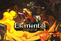 Kode Redeem Elemental Dungeon Desember 2023: Dapatkan Banyak Reward Cuma-Cuma Hanya dengan Sekali Klik