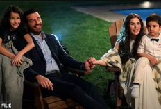 Link Nonton Drama Turki Iyilik Full Episode Sub Indo, Sajikan Kisah Perselingkuhan yang Bikin Gedek