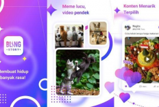 Daftar Kode Redeem Bling Story Mei 2023, Banyak Bonus Melimpah Untuk Pengguna Setia