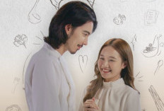 Sinopsis Drama Thailand Sweet Sensory (2023), Berawal dari Balas Dendam Malah Tumbuh Benih Cinta