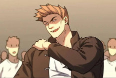 Link Manhua Leveling In The Future (Apex Future Martial Arts) Chapter 107 Sub Indonesia, Perlawanan yang Menegangkan!