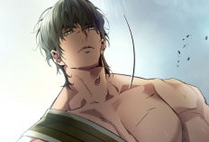 Link Manhwa Leveling With The Gods Chapter 111 Bahasa Indonesia, Pertemuan dengan King Ranker! 