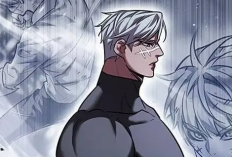 RAW Manhwa Eleceed Chapter 338 Bahasa Indonesia dan Spoiler, Semuanya Tampak Pasrah